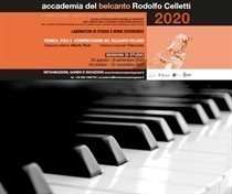 Bando M°Collaboratori 2020