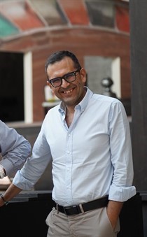 Michele Punzi Presidente della Fondazione Paolo Grassi