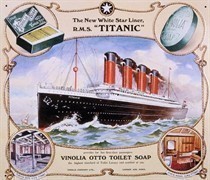 Titanic: 1912 – 2012