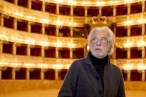 Sara Putignano racconta Luca Ronconi Maestro