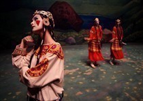 La Danza della Terra