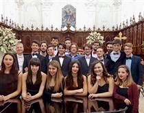 Salotti Musicali Leccesi