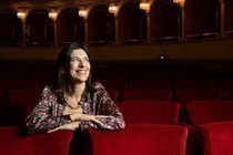 Silvia Colasanti è la nuova direttrice artistica del Festival della Valle d’Itria per il triennio 2025-2027