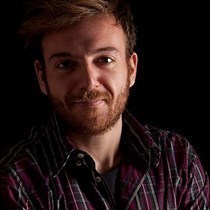 Masterclass di Ritratto