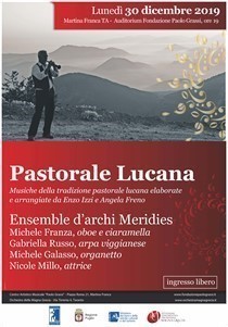 Pastorale lucana
