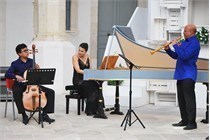 “Il Sistema Abreu e il Sistema Puglia: due esperienze a confronto”