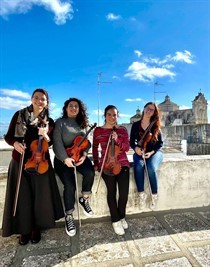 Concerto Pro Terra Santa