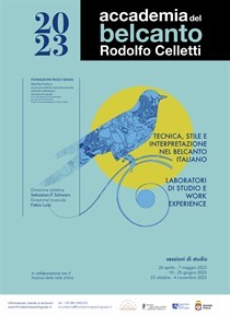 Accademia 2023: proroga iscrizioni