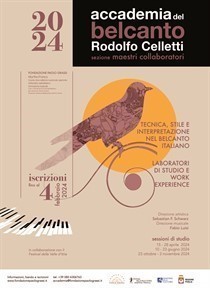 Maestri Collaboratori 2024