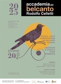 Esito audizioni Accademia 2025