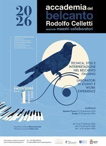 Maestri Collaboratori 2026