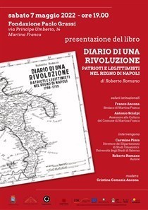 Diario di una Rivoluzione