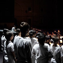 Coro di voci bianche