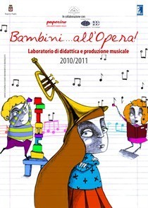 Bambini…all’Opera! – 2010/2011