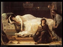 Donne nel mito: FEDRA