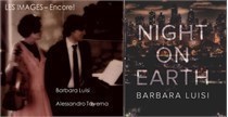 Les Images – Night on Earth