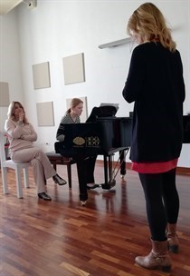 Accademia del Belcanto “Rodolfo Celletti”: al via i corsi per l’Anno Accademico 2018