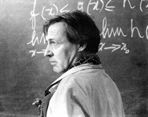 Laboratorio di visione: Morte di un matematico napoletano