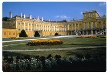 Paesaggi Sonori: IL PALAZZO ESTERHAZY (UNGHERIA) E IL KAPPELMEISTER FRANZ JOSEPH HAYDN