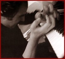 Omaggio a Giuseppe Chiari, con il pianista Giancarlo Cardini