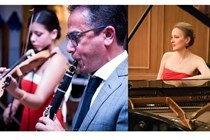 Concerto per la Festa dell’Europa