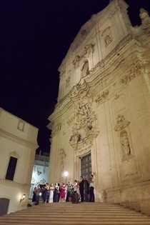 Concerto a San Martino per gli allievi dell’Accademia “Celletti”