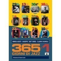 365+1 GIORNI DI JAZZ