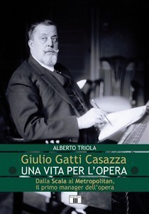 Il racconto di Gatti Casazza