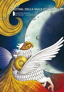 43° Festival della Valle d’Itria