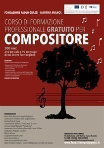 Corso per Compositore