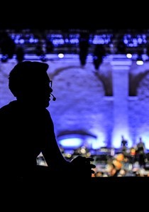 Avviso Responsabile di produzione