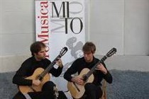 “6 x 2 = 12 CORDE”