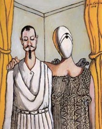 Donne nel mito: ELETTRA