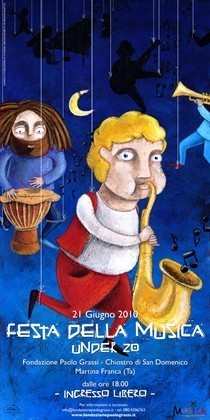 Festa della Musica Under 20