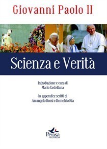 Presentazione del libro “Scienza e verità in Giovanni Paolo II”