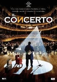 Laboratorio di visione: Il Concerto – Un film di Radu Mihaileanu