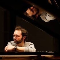 Recital pianistico D. Saienko