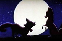 Laboratorio di visione: La piccola volpe astuta.