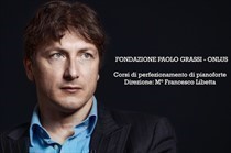 Perfezionamento pianistico 2021/2022