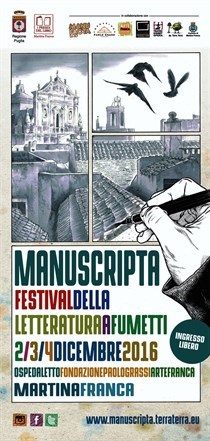 Manuscripta