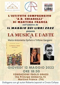 La Musica e Dante.