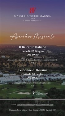 Il Belcanto Italiano