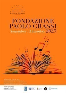 Settembre – Dicembre 2023