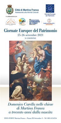 Concerto per le Giornate del Patrimonio