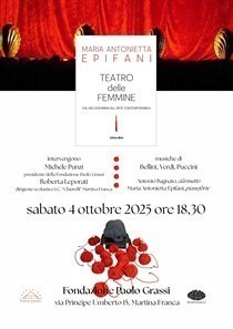 TEATRO DELLE FEMMINE