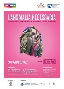 L’ANOMALIA NECESSARIA