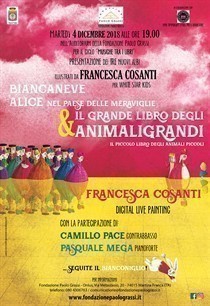 Musiche tra i libri…illustrati!