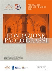 Programmazione gennaio – giugno 2024