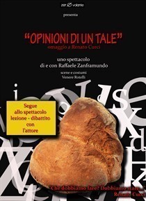 “Opinioni di un tale”