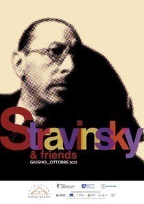 Pubblicazione Stravinsky & friends